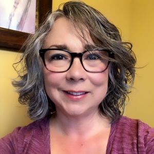 Meet your Posher, Wendy